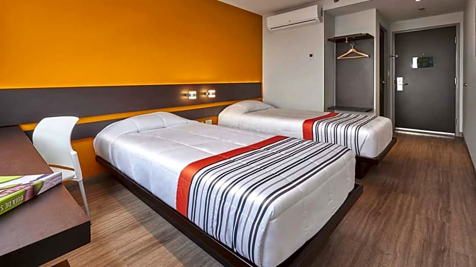 City Express Junior by Marriott Leon Centro de Convenciones