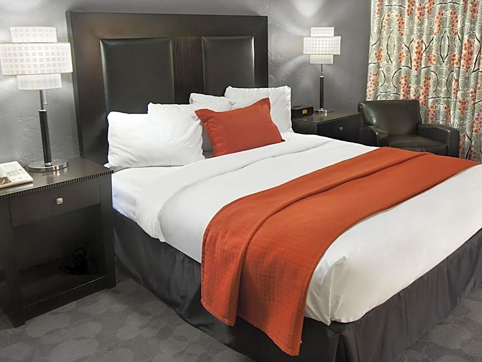 Golden Gate Hotel And Casino