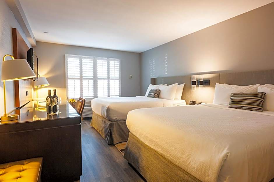 Hotel Indigo Napa Valley By IHG
