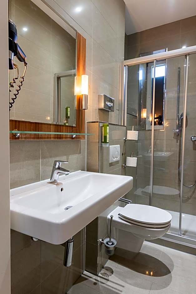 EKONO By Leva Hotel Strasser