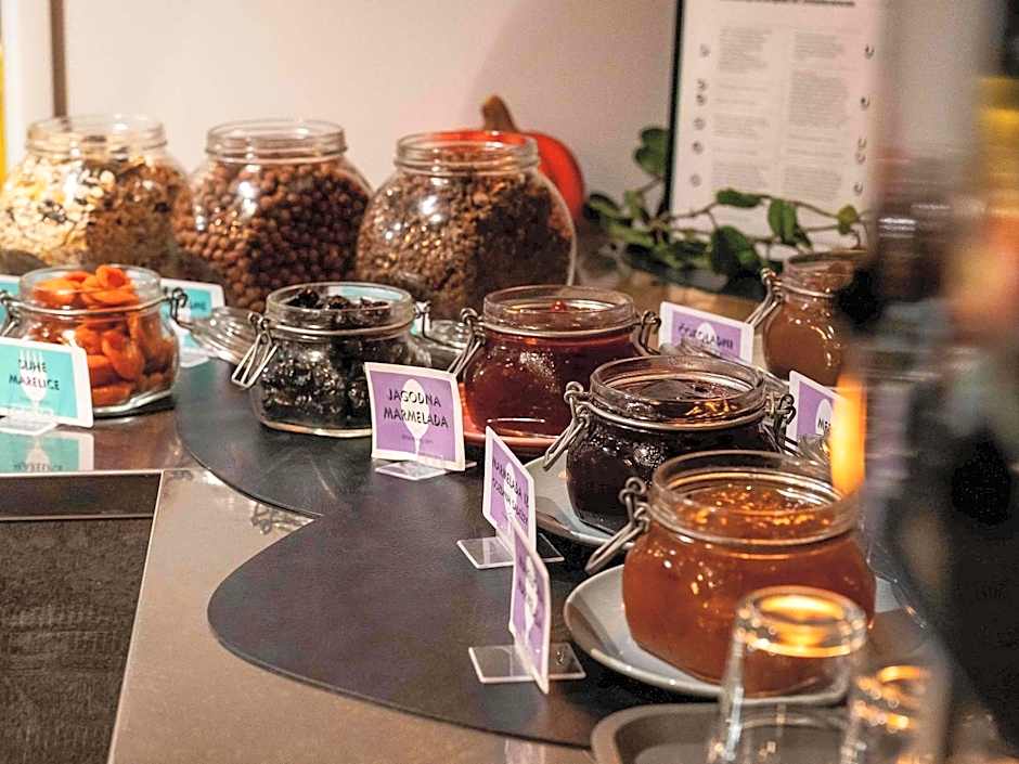 ibis Styles Ljubljana Centre