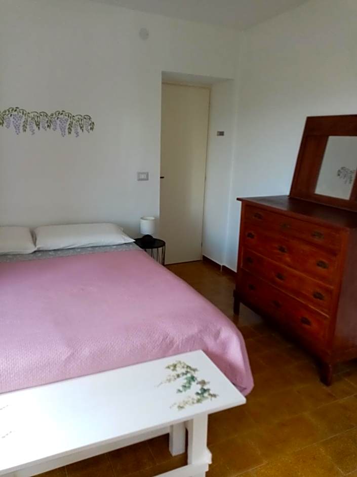 Casa del Gigi BnB