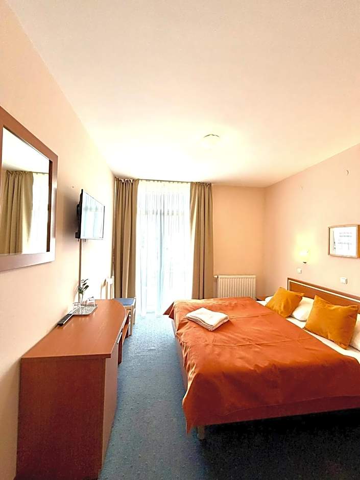 Hotel Imperium