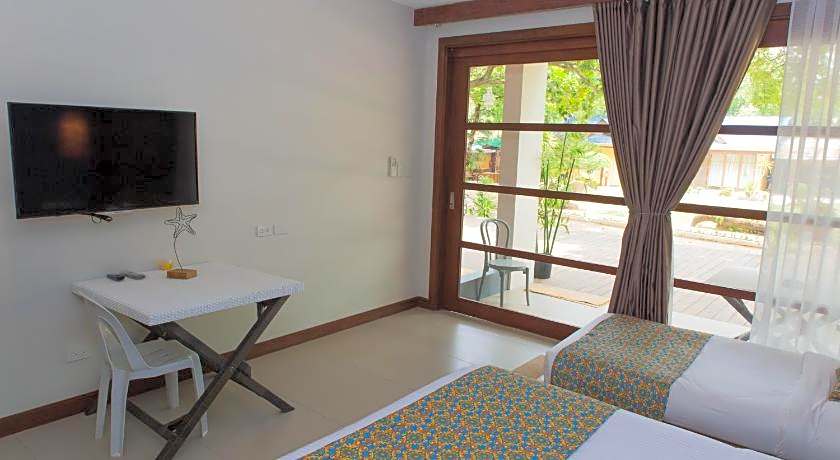 Karancho Beach House