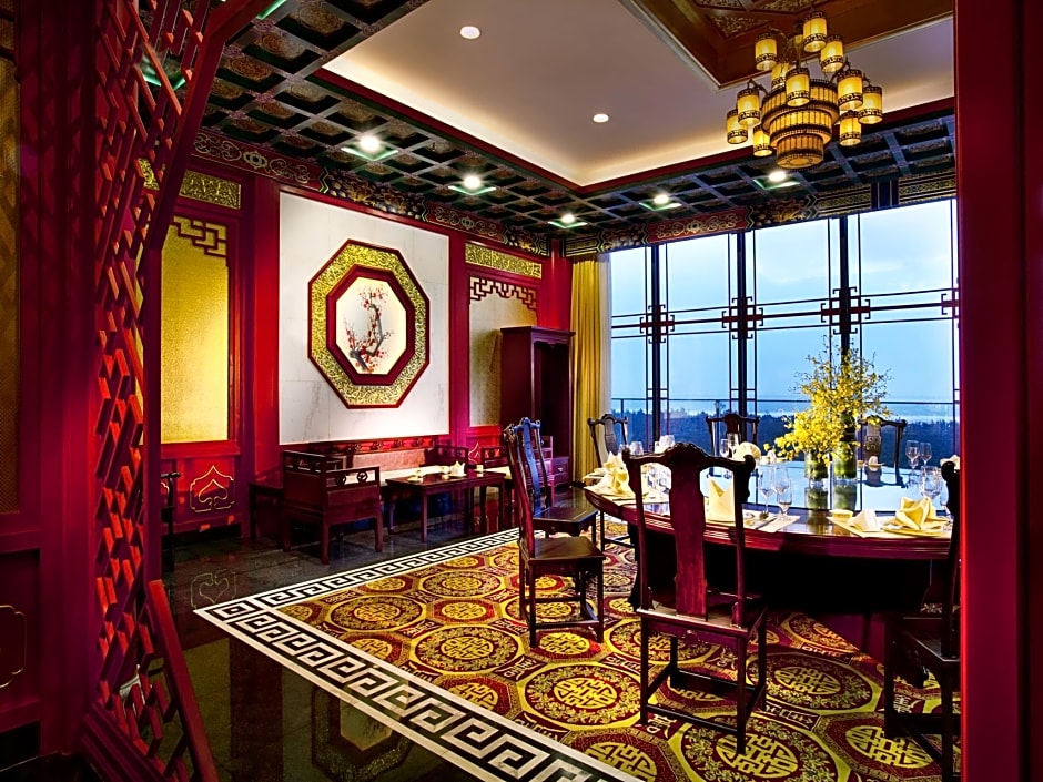 Wyndham Grand Qingdao
