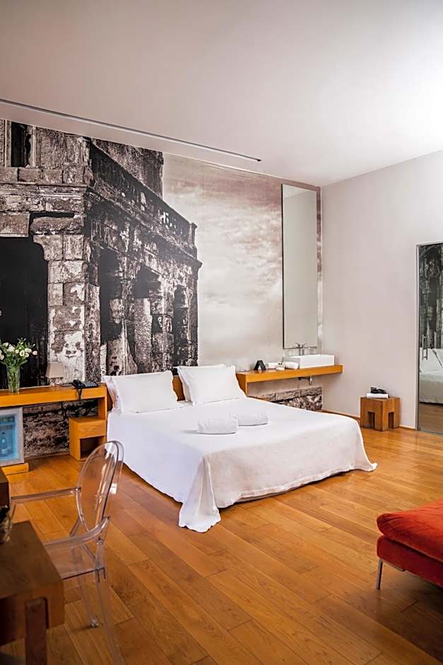 Aire Hotel & Ancient Baths