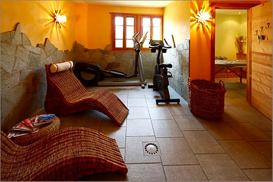 La Ferme du Chozal, The Originals Relais