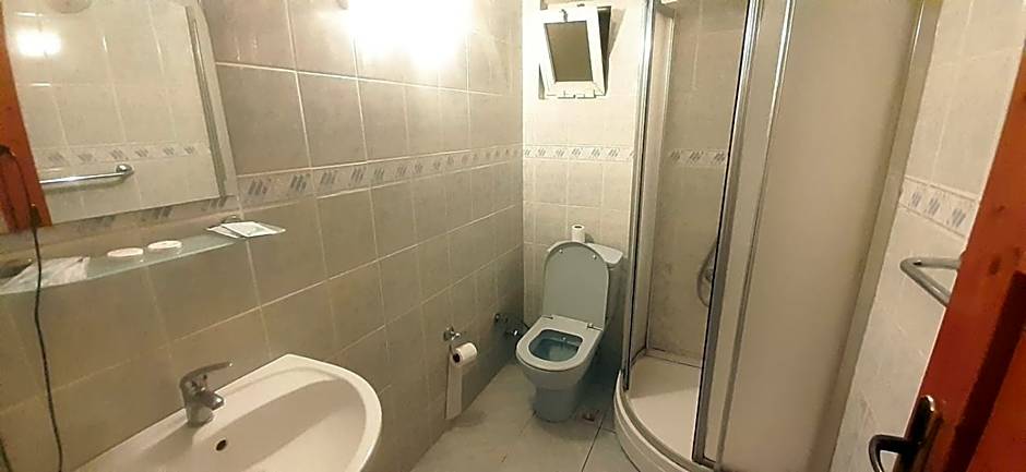 Sancak Hotel