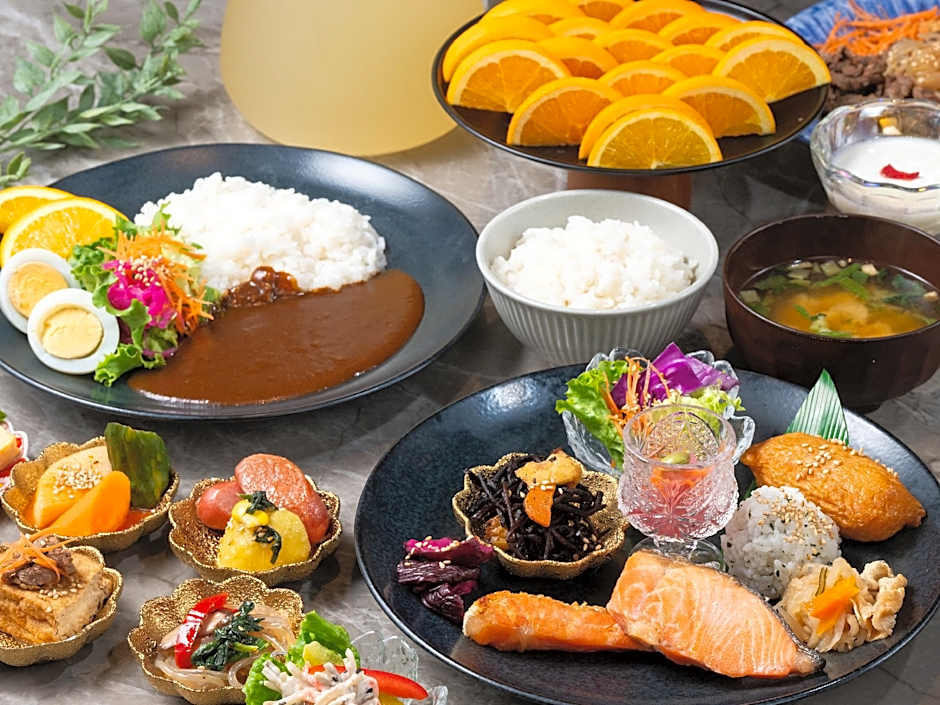 APA Hotel Asakusa Kaminarimon Minami