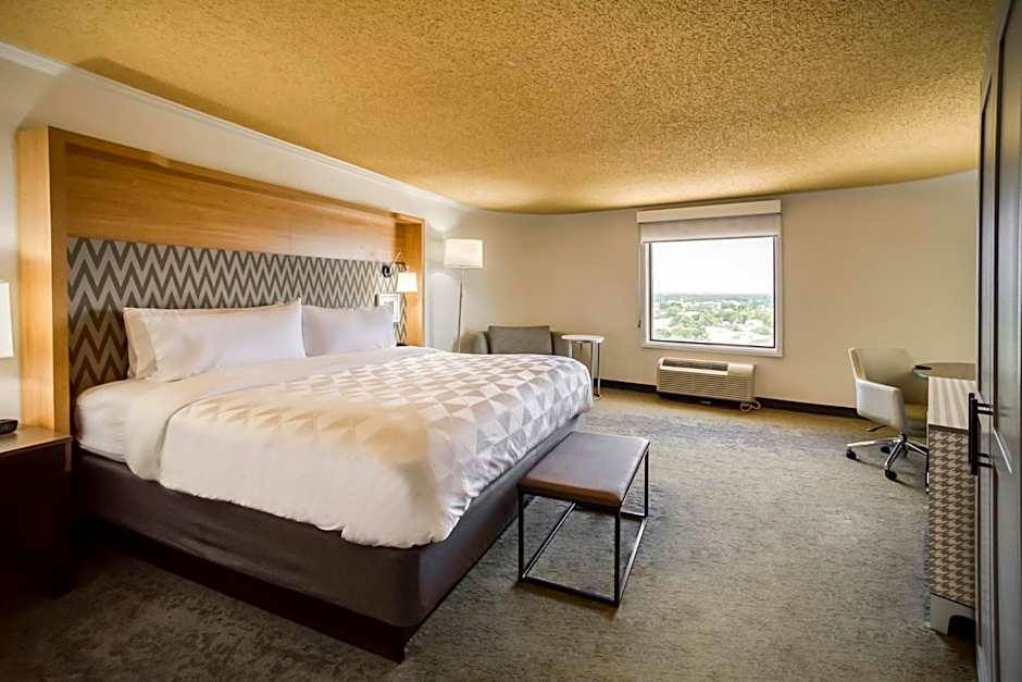 Holiday Inn Mobile-Dwtn/Hist. District By IHG