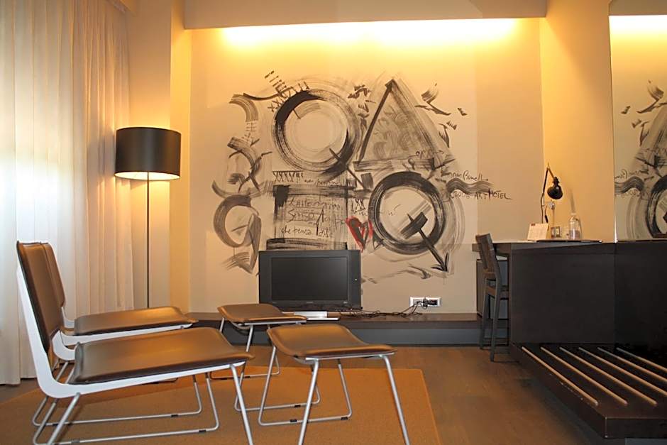Art Hotel Udine