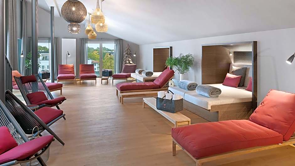 Wellnesshotel Wittelsbach