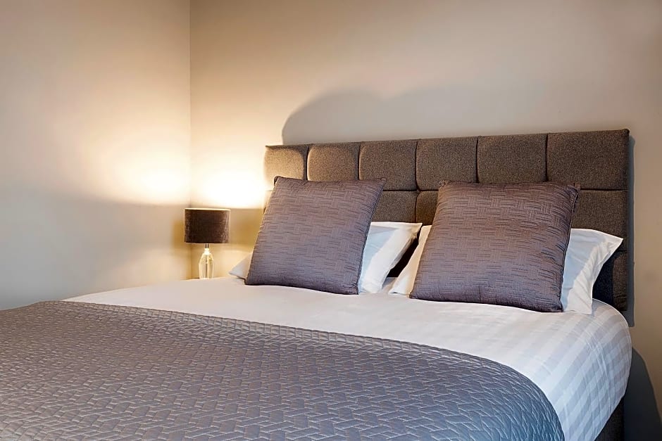 Blue Door Apartments