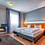 attimo Hotel Stuttgart***S