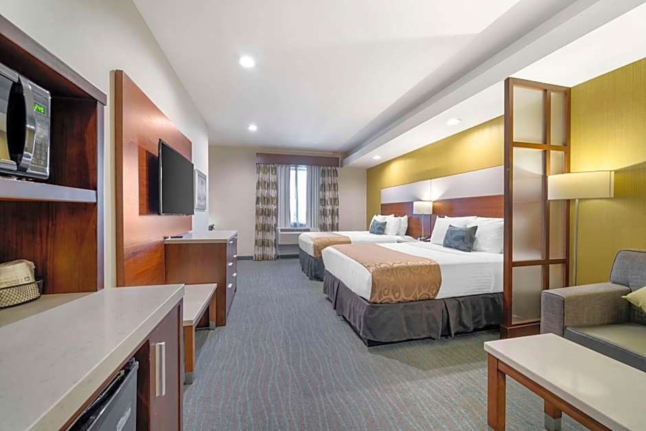 Best Western Plus Gardena Inn & Suites