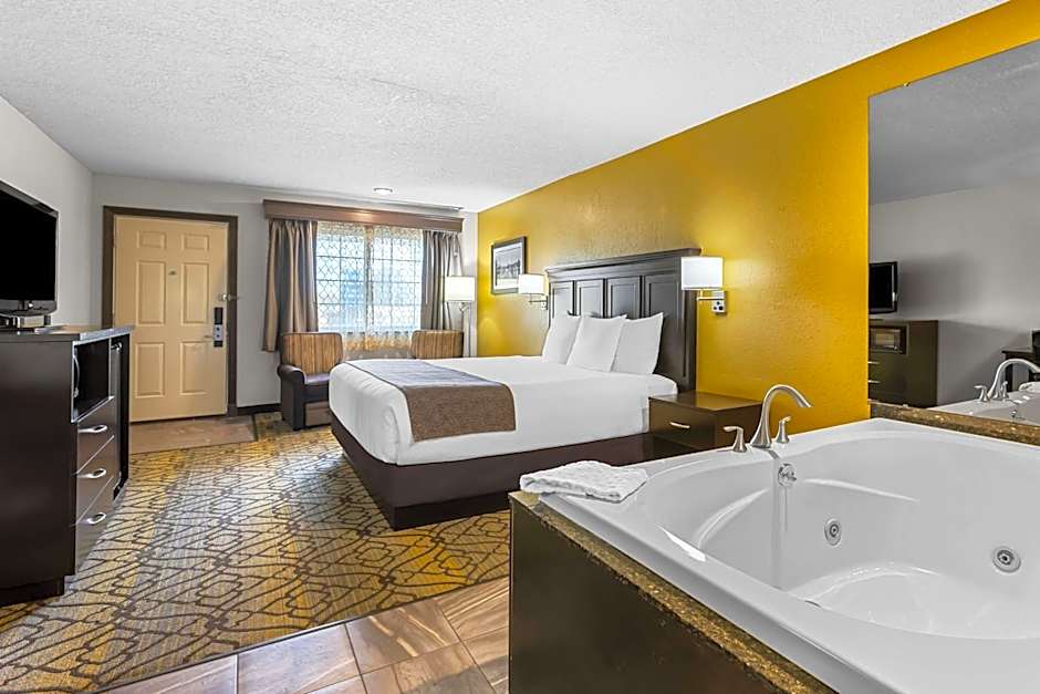 Best Western Of Harbor Springs