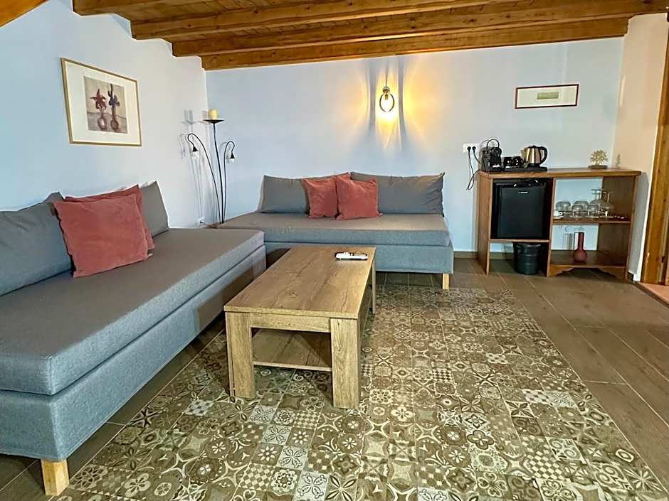 Midgard Suites (Medieval Town)