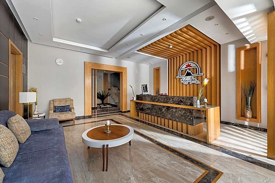 Steigenberger Pure Lifestyle (Adults Only)