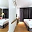 T+ Hotel Butterworth