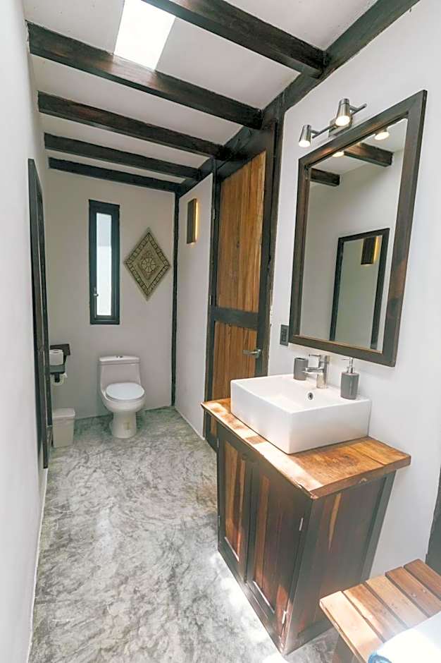 Nahouse Jungle Lodges