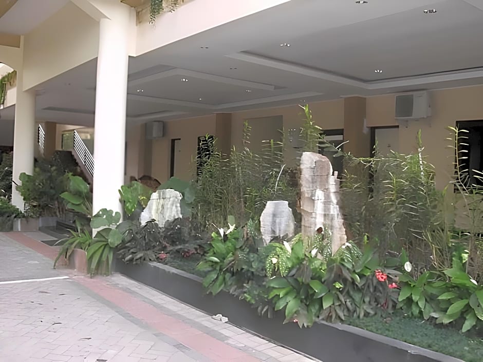 Grand Mansion Hotel Blitar