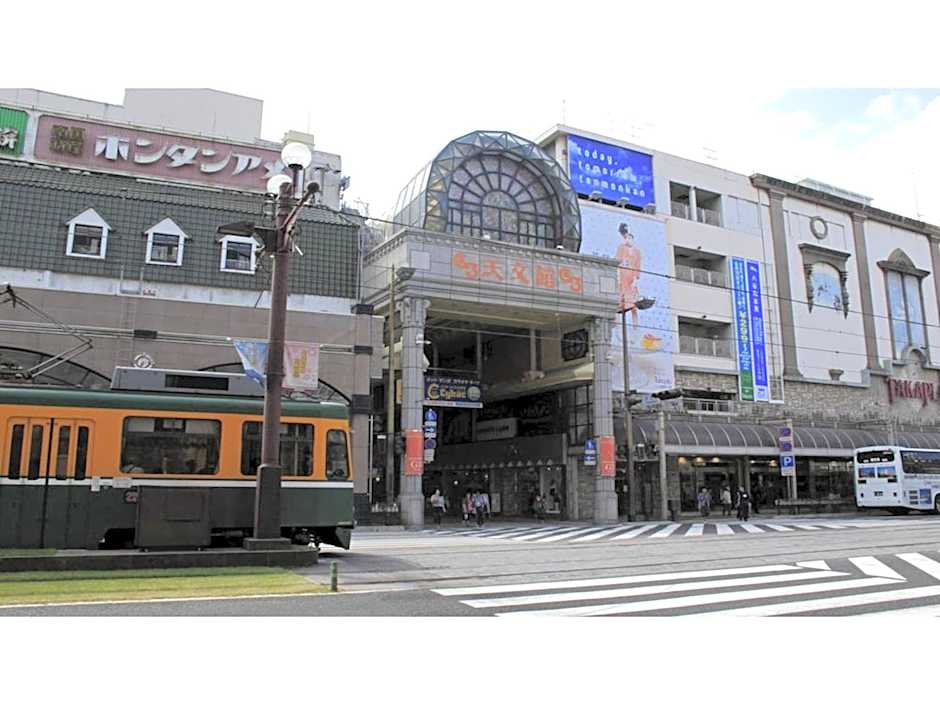 Hotel Satsukien - Vacation STAY 75961v