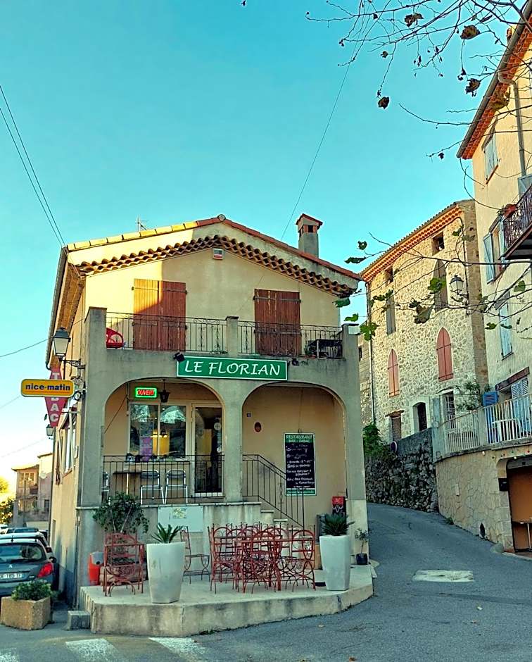 Les Gîtes de Bouyon