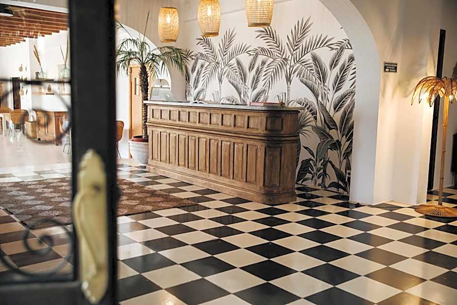 La Bohemia del Rio Boutique Hotel - Adults Only