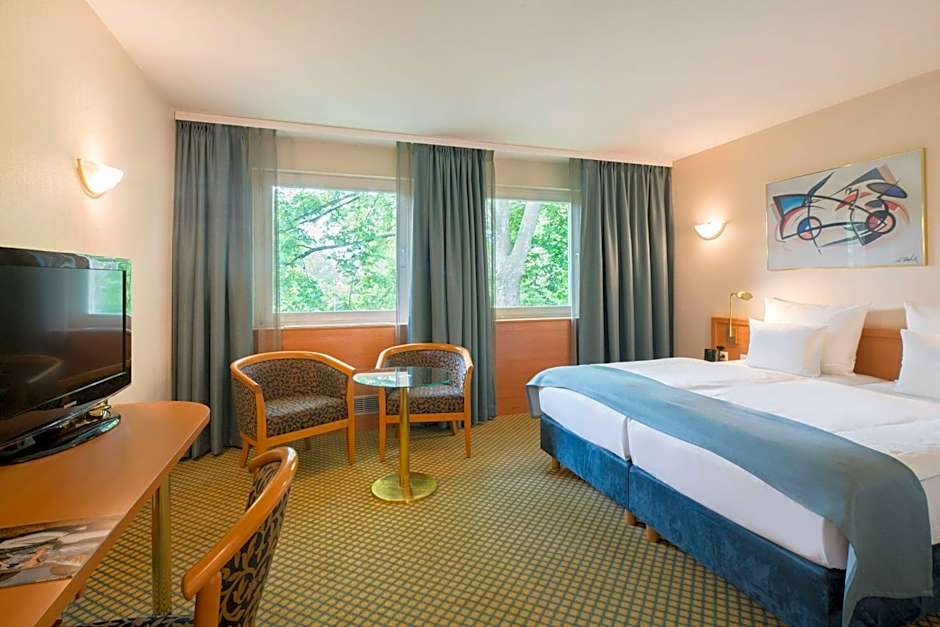 Best Western Plus Hotel Fellbach-Stuttgart