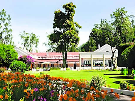 Savoy - IHCL SeleQtions