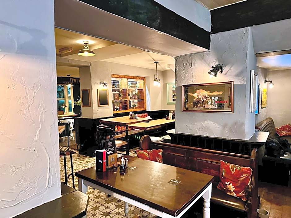 The Black Swan Hotel