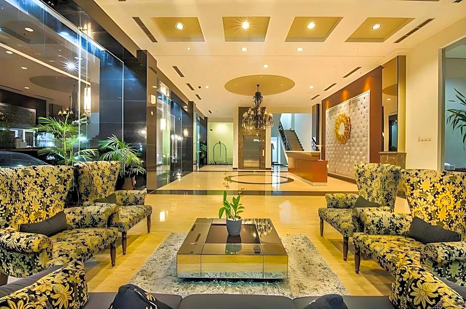 The Mirah Bogor Hotel