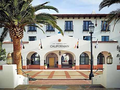 Hotel Californian