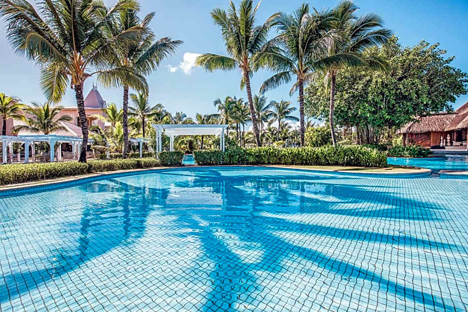 Sugar Beach A Sun Resort