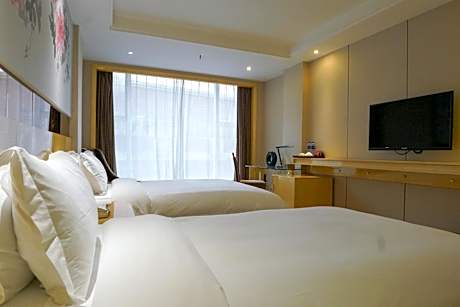 Business Twin Room