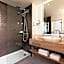 Courtyard by Marriott Hamburg Airport