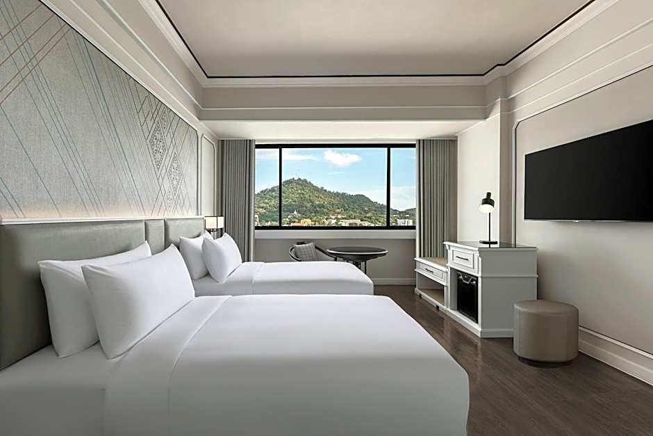 Courtyard by Marriott Phuket Town