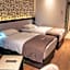 Selcuk Hotel Sems-i Tebrizi