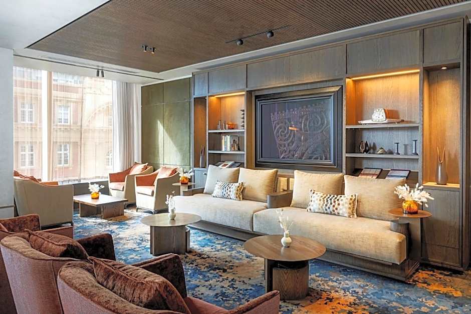 InterContinental Auckland By IHG