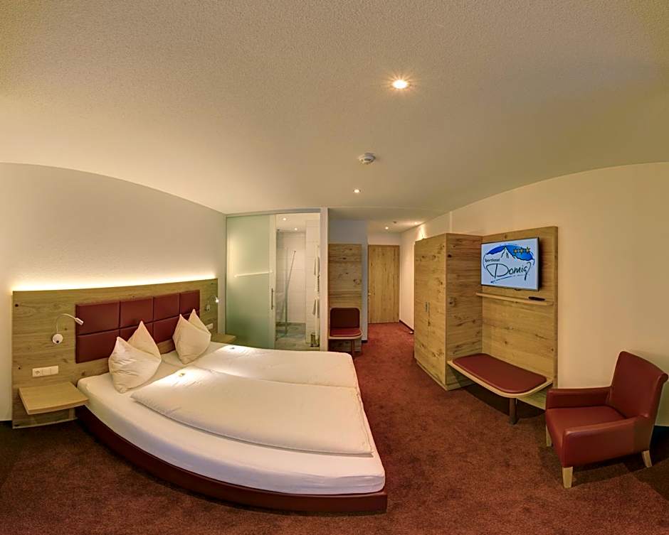 Natur-Genuss-Hotel Sonnasita