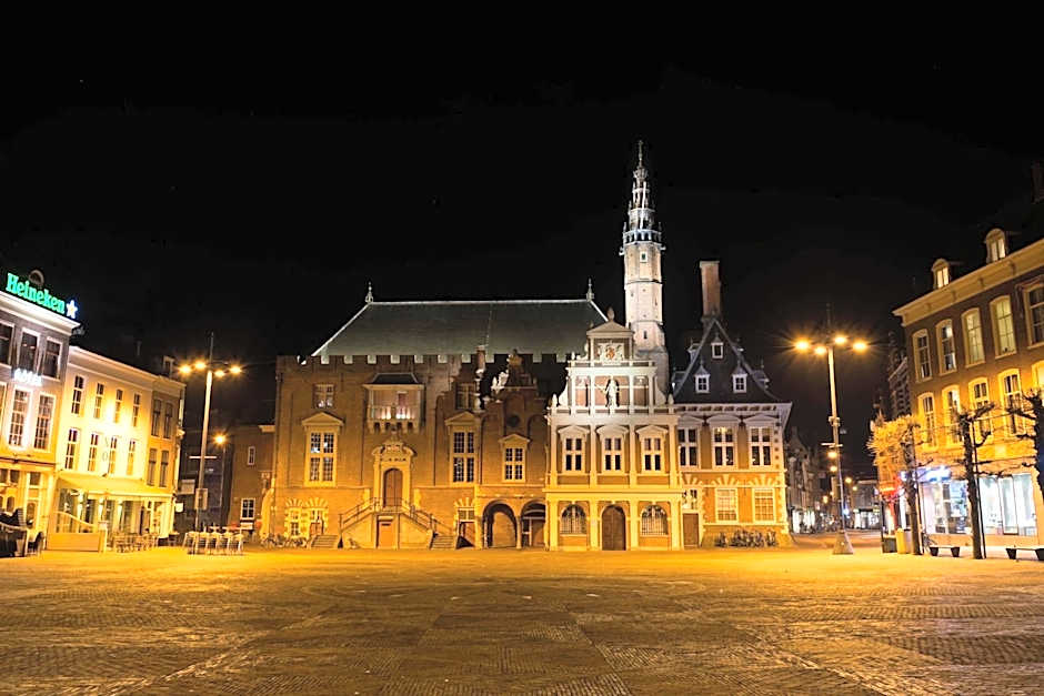 ibis Styles Haarlem City