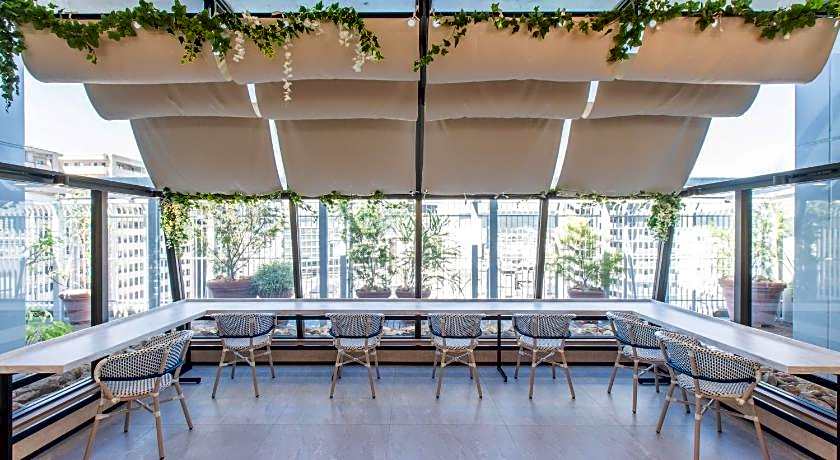 Wakayama Dai-Ni Fuji Hotel