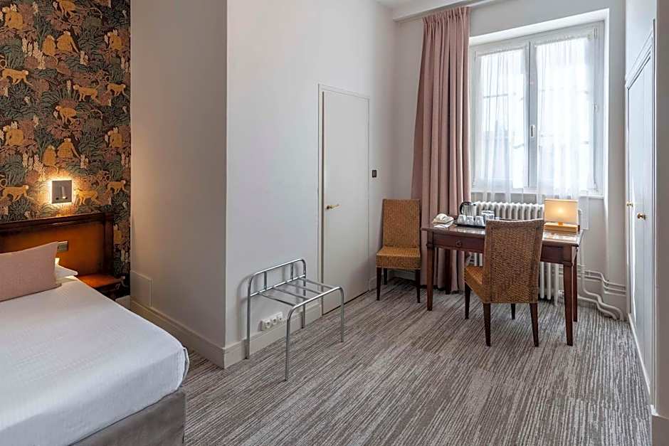 Best Western De Diane