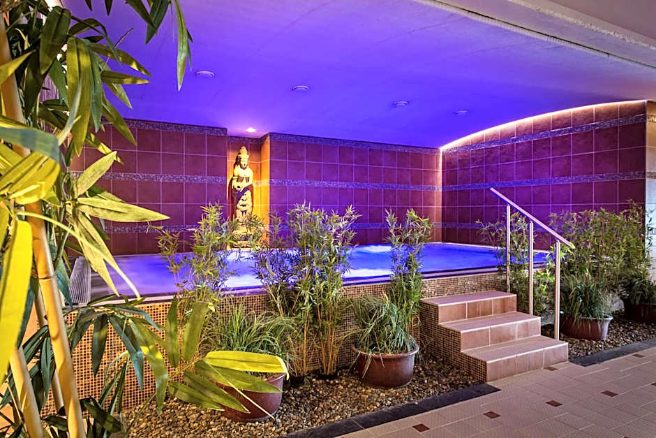 Thermen Londerzeel Hotel