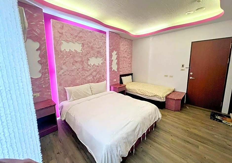 Country Kos Hostel