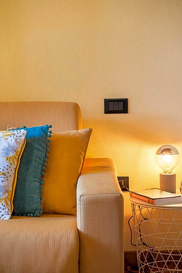 Massa Alta B&B e Appartamenti