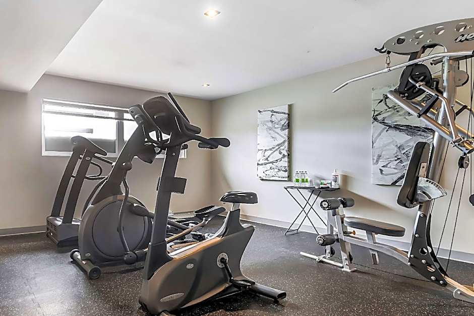 Best Western Plus Mont-Laurier