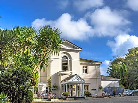 Penventon Park Hotel