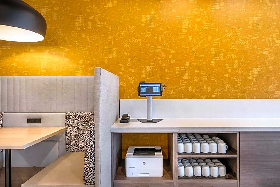 Home2 Suites by Hilton Reynoldsburg Columbus East