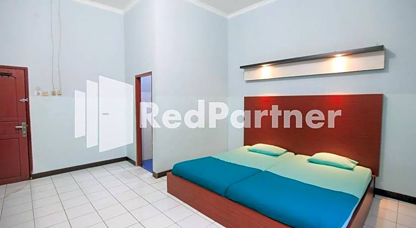 Hotel Mexicanna Syariah Mitra RedDoorz